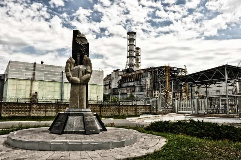 Tjernobyl