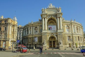 Odesa