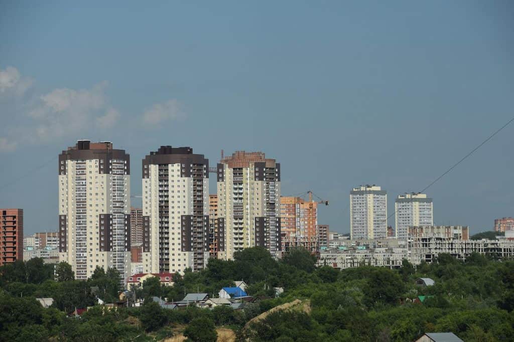 Novosibirsk