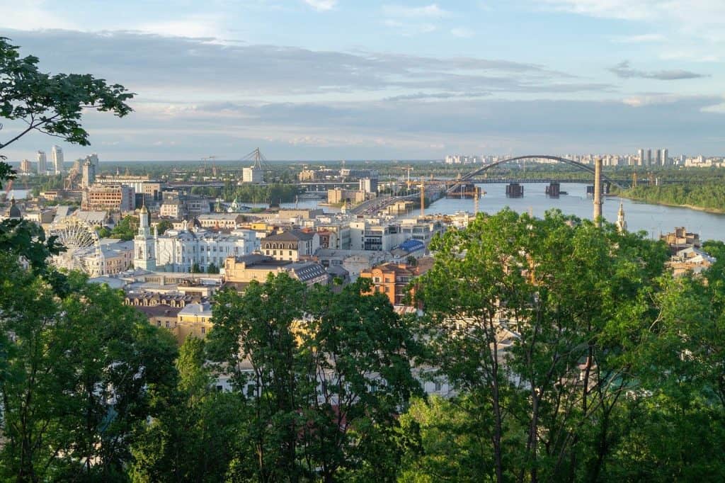 Kyiv