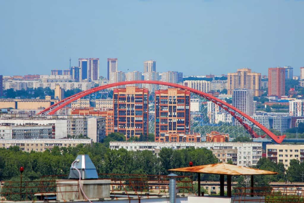 Novosibirsk