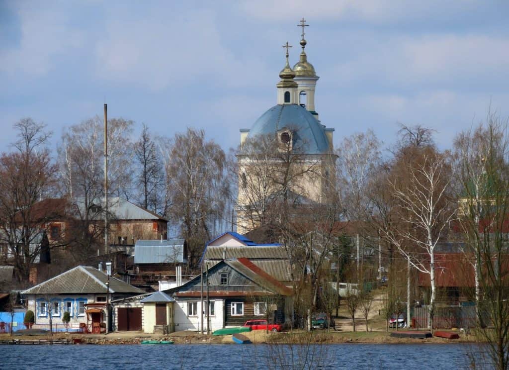 Nizjnij Novgorod